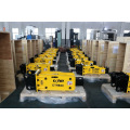 Any Brand Excavator Hydraulic Hammer Rock Drill